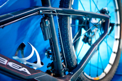 elektrický lockout Kateřiny Nash