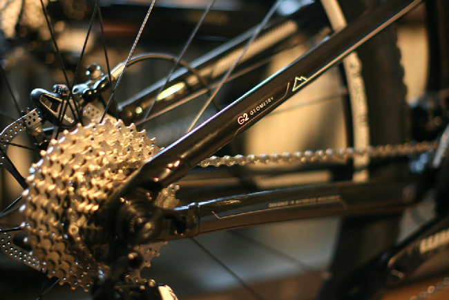 Trek 2013 press launch