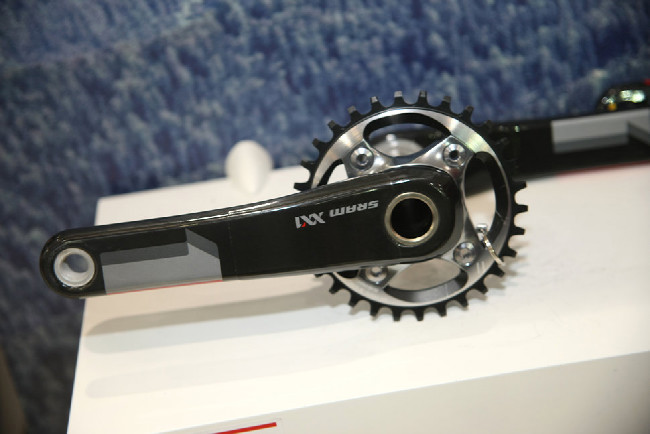 Sram XX1 2013