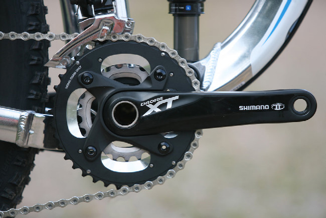 Giant Trance X 29ER 0 2013