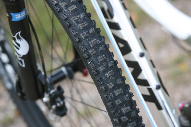 Giant Trance X 29ER 0 2013