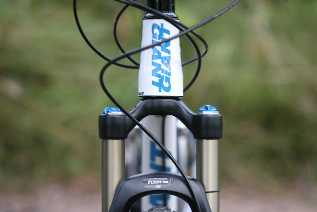 Giant Trance X 29ER 0 2013