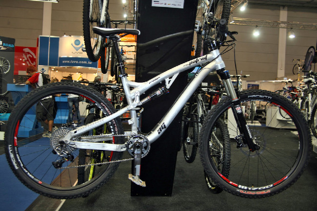 AGang Patriot 2014 prototyp