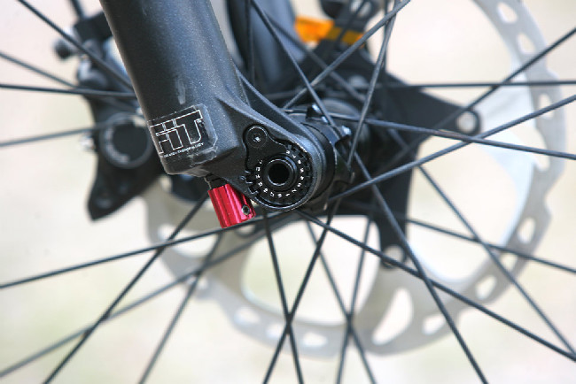 Giant Trance X 29ER 0 2013