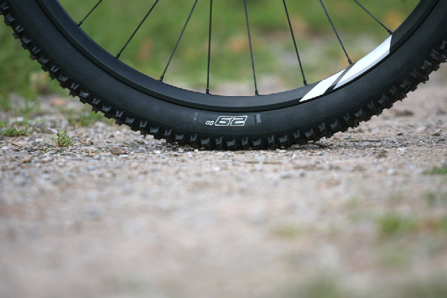 Giant Trance X 29ER 0 2013