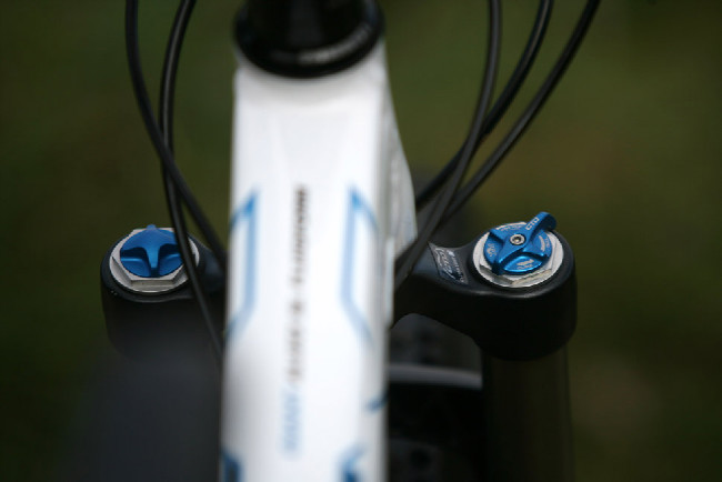 Giant Trance X 29ER 0 2013