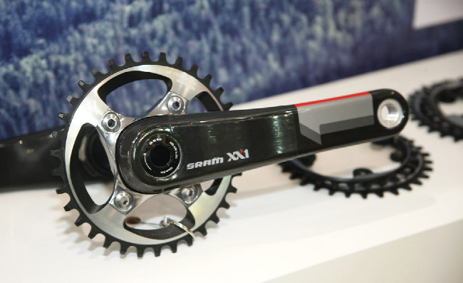 Sram XX1 2013