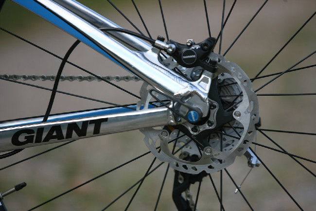 Giant Trance X 29ER 0 2013