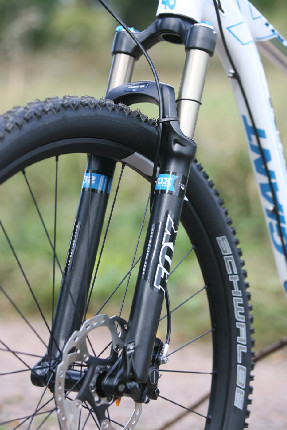 Giant Trance X 29ER 0 2013