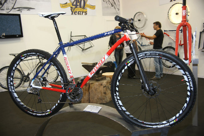 Ritchey 27,5"