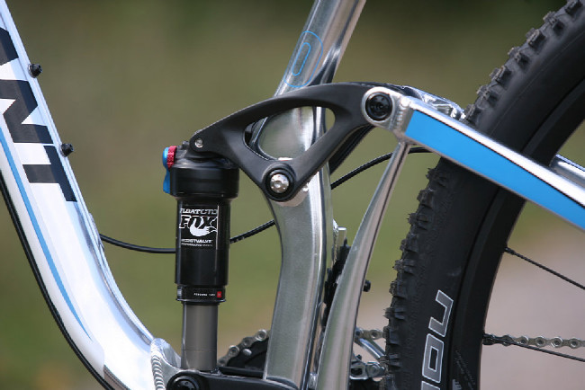 Giant Trance X 29ER 0 2013