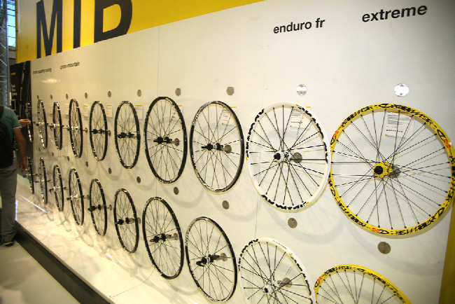 Mavic 2013