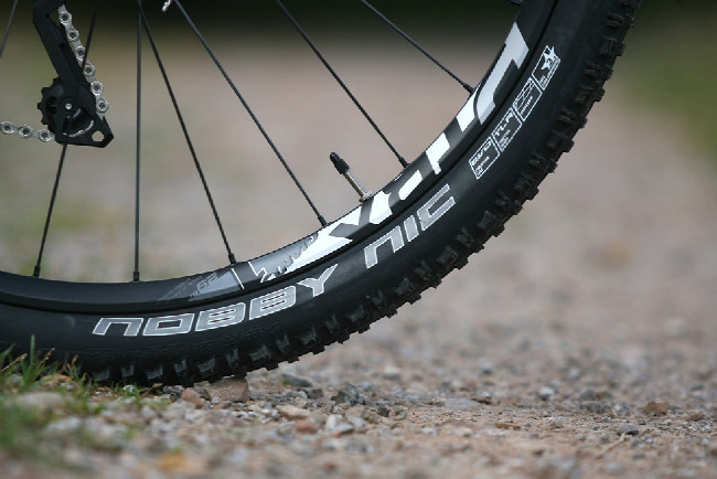 Giant Trance X 29ER 0 2013