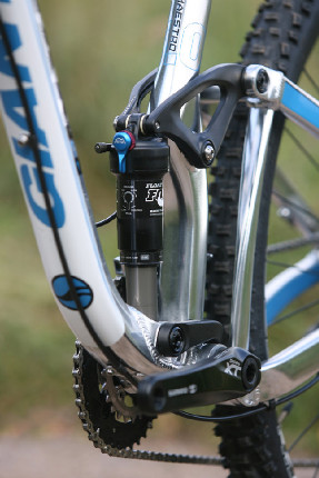 Giant Trance X 29ER 0 2013