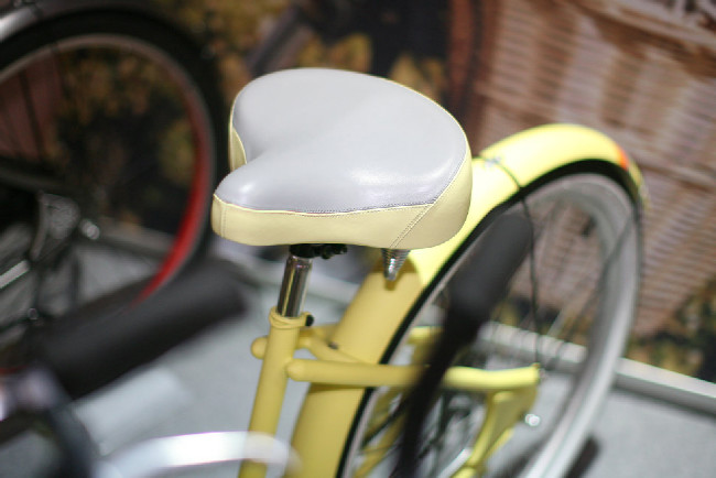 Crazy exponáty - Eurobike 2013