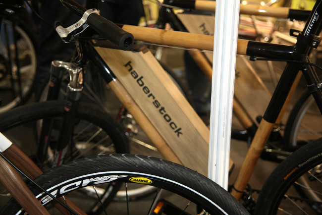 Crazy exponáty - Eurobike 2013