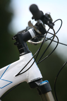 Giant Trance X 29ER 0 2013