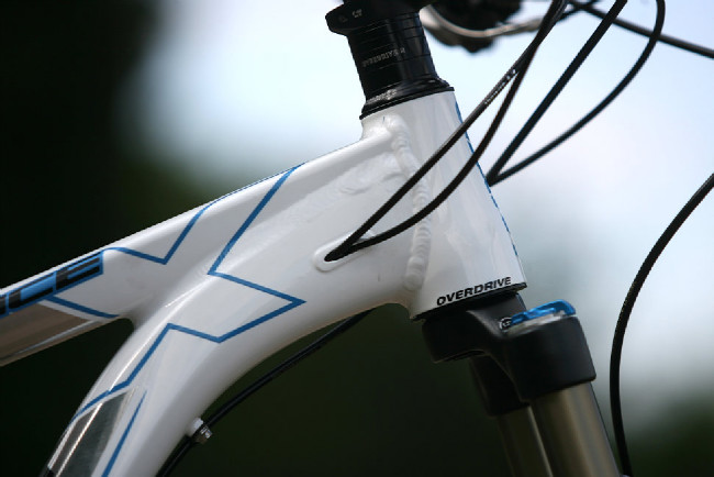 Giant Trance X 29ER 0 2013