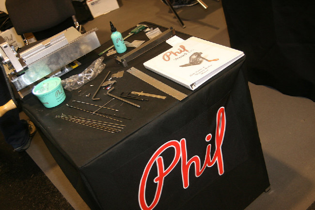 Crazy exponáty - Eurobike 2013