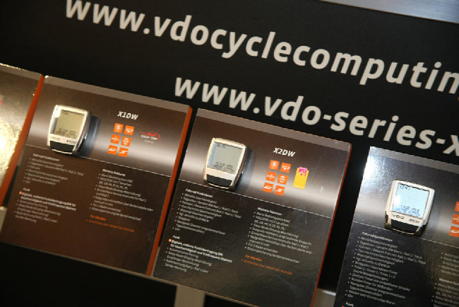 VDO 2013