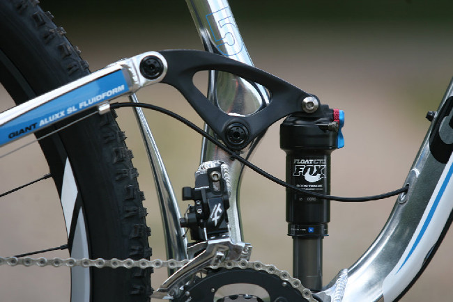 Giant Trance X 29ER 0 2013