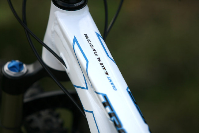 Giant Trance X 29ER 0 2013