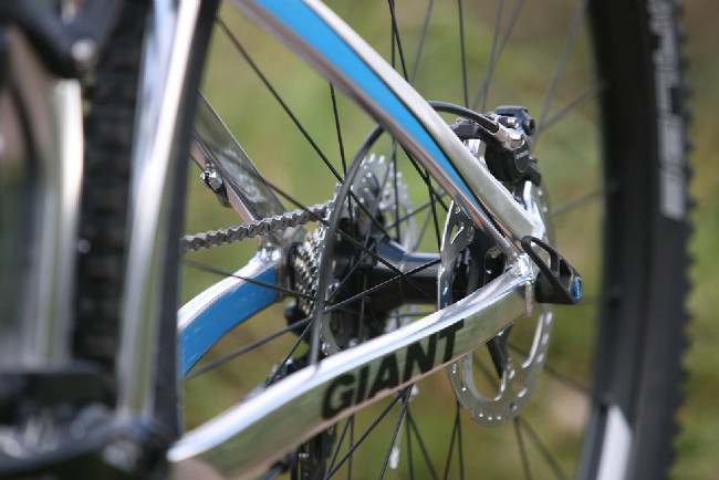 Giant Trance X 29ER 0 2013