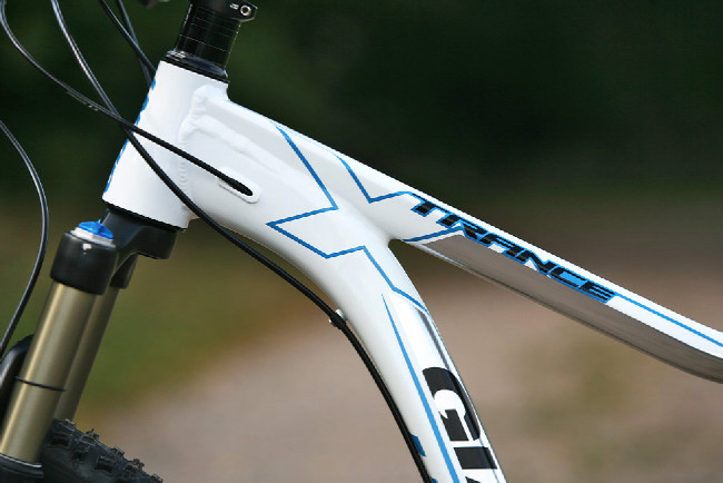 Giant Trance X 29ER 0 2013