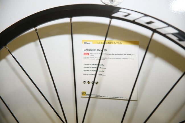 Mavic 2013