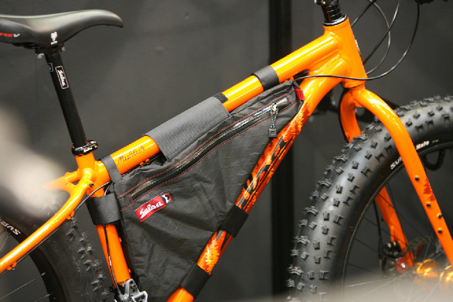 Crazy exponáty - Eurobike 2013