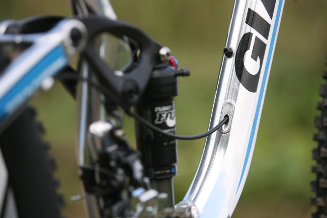 Giant Trance X 29ER 0 2013