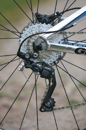 Giant Trance X 29ER 0 2013