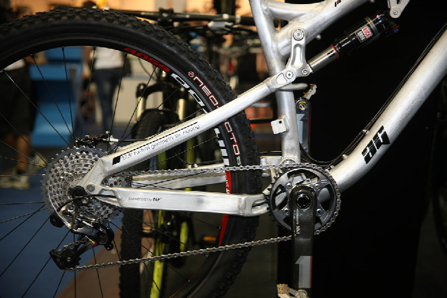 AGang Patriot 2014 prototyp