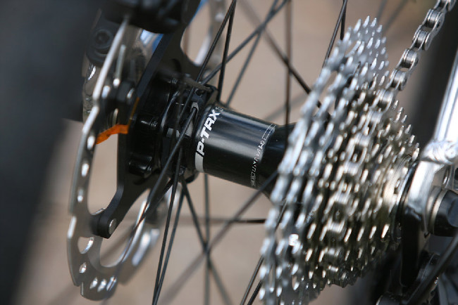 Giant Trance X 29ER 0 2013