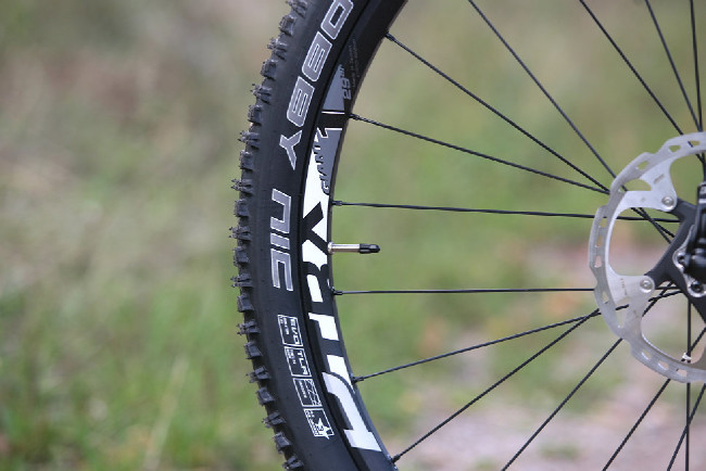 Giant Trance X 29ER 0 2013