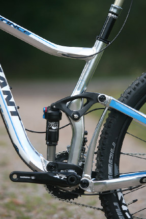 Giant Trance X 29ER 0 2013