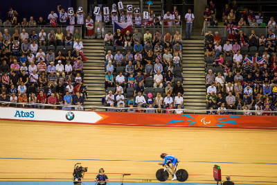 Jiří Ježek a fanklub v akci