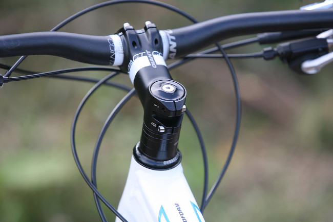 Giant Trance X 29ER 0 2013