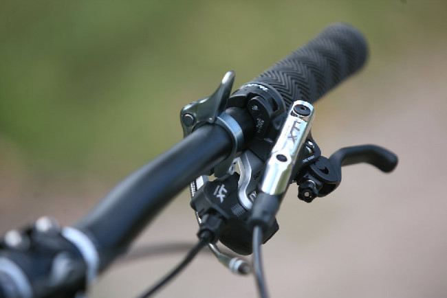 Giant Trance X 29ER 0 2013