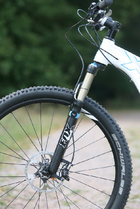 Giant Trance X 29ER 0 2013