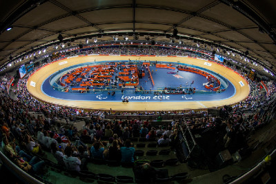 velodrom