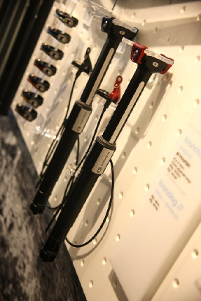 Crank Brothers Kronolog 2013