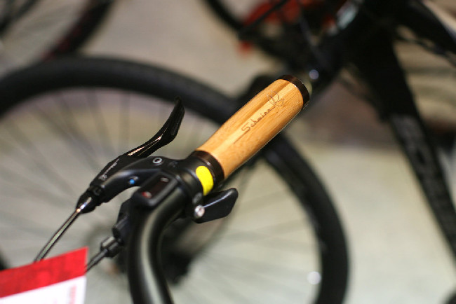 Crazy exponáty - Eurobike 2013