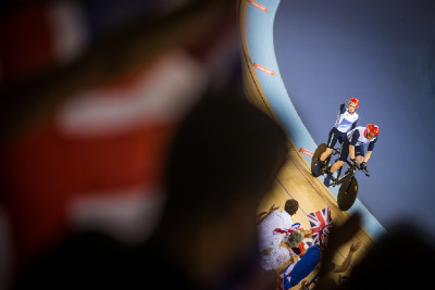 britské šílenství 2