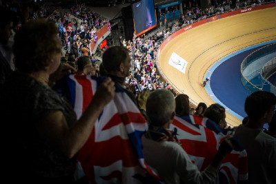 britské šílenství