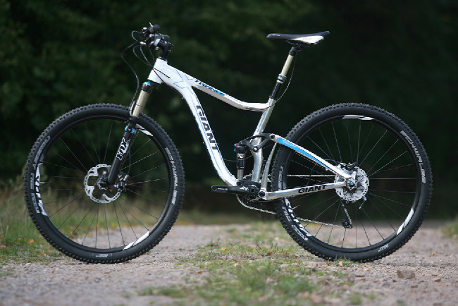Giant Trance X 29ER 0 2013