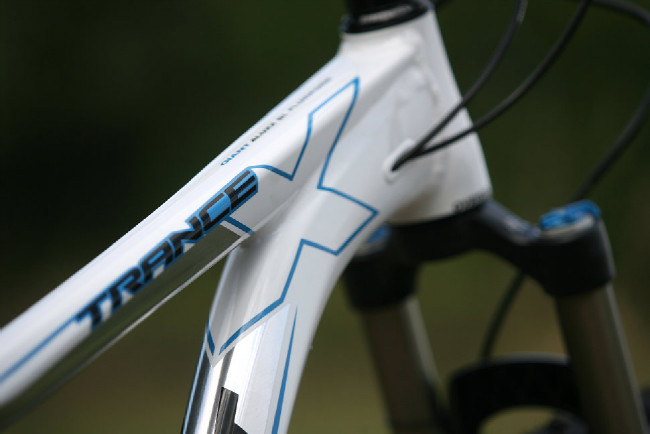 Giant Trance X 29ER 0 2013