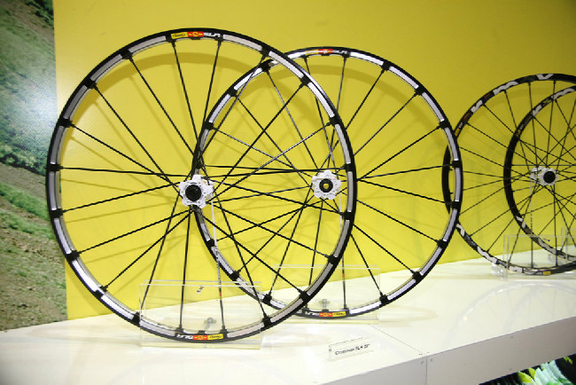 Mavic 2013