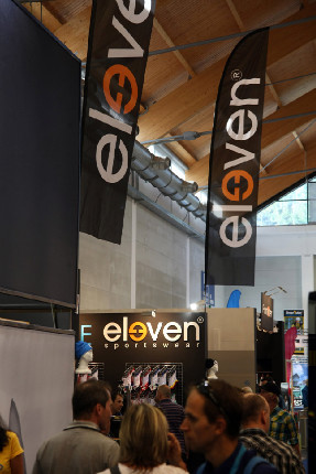 Eleven 2013