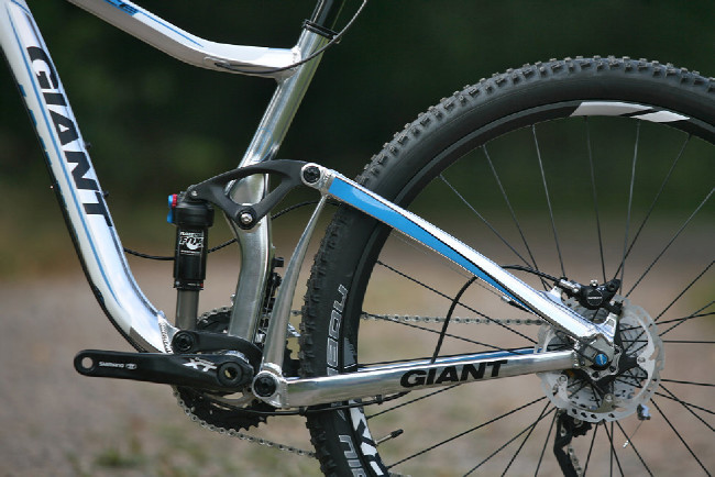 Giant Trance X 29ER 0 2013